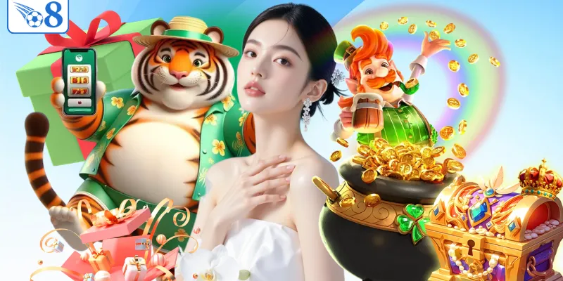 O8 – Truy Cập Trang MUSHROOMBAR Chính Thức O8 > Nạp Đầu Thưởng 100% 10 Khám phá địa điểm giải trí online O8